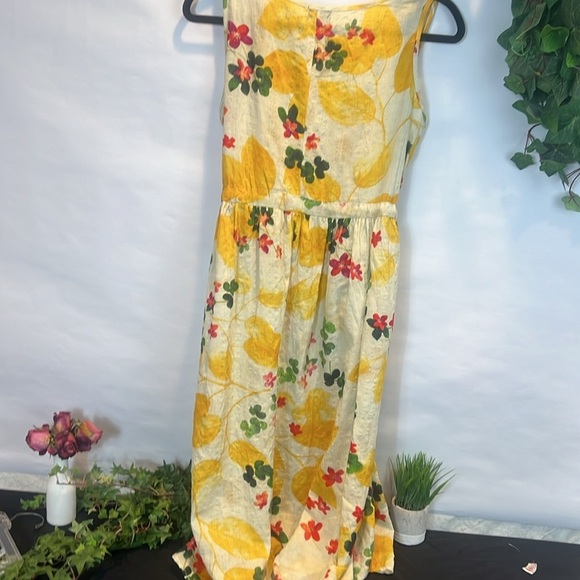 cala Floral Print Dress Gorgeous - Picture 5 of 6